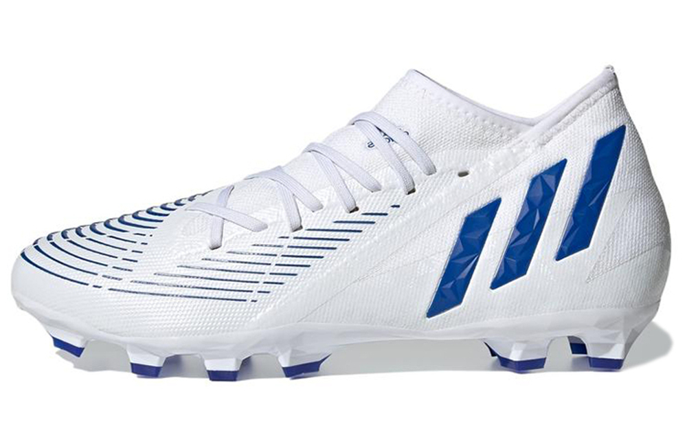 Кроссовки Adidas Predator Edge.3 Mg