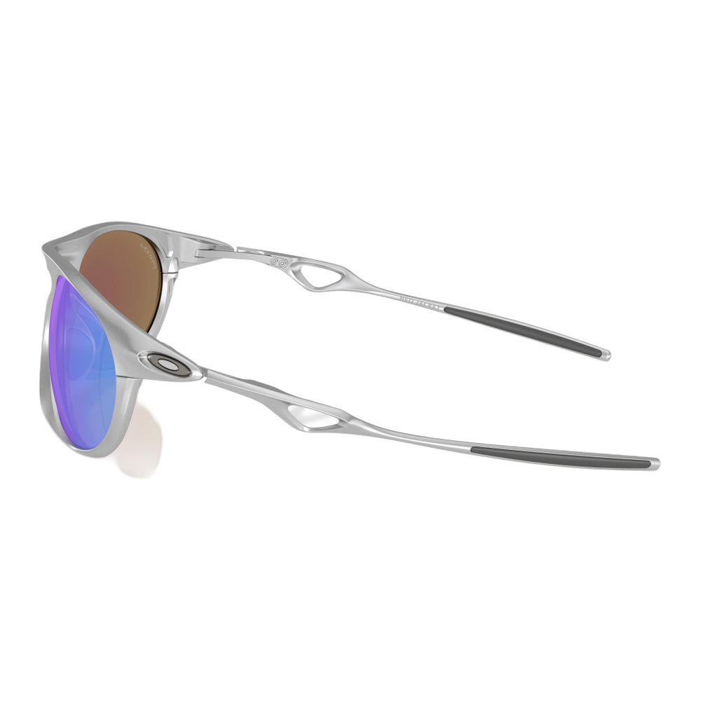 Oakley Очки Aluminum Full Rim Oval Polycarbonate 0oo4065 02