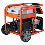 Генератор бензиновый EVOline KB 7000 (Zongshen)