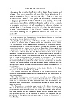 History of the town of Stonington, county of New London, Connecticut, from its first settlement in 1649 to 1900 | R.A. Wheeler