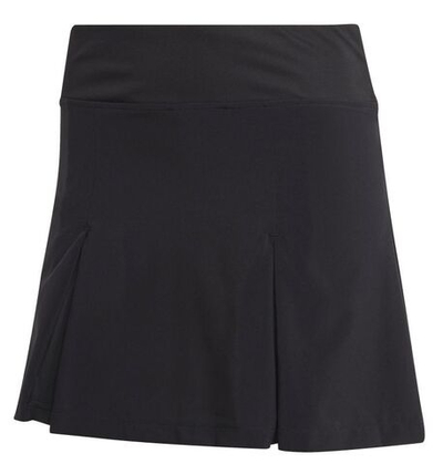 Теннисная юбка Adidas Club Pleatskirt - black