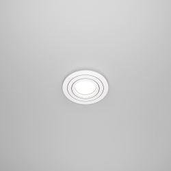 Встраиваемый светильник Technical DL023-2-01W