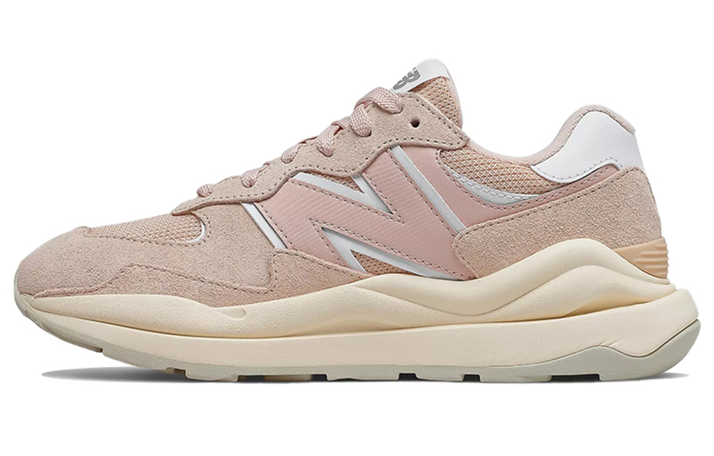 Кроссовки New Balance Nb 5740 (Женская размерная сетка)