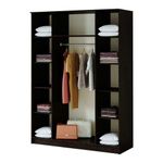 Фиеста Шкаф 4-х ств.NEW