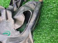 ПТФ правая Lexus RX 4 (2019-2022)