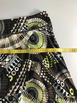 Юбка Vivance удобная, маркировка 44, визуально на 50 размер