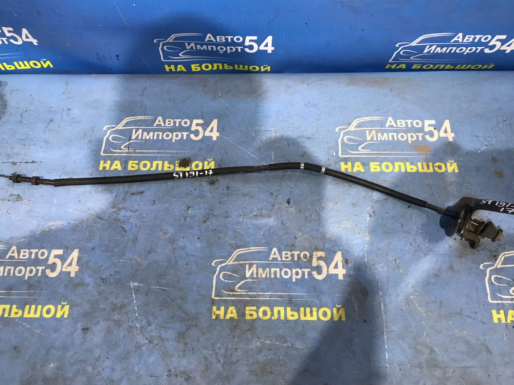 Трос газа TOYOTA CORONA 1994