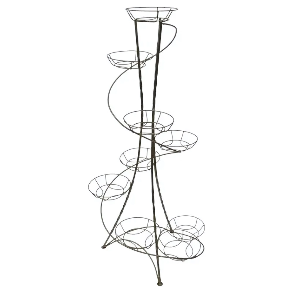 Подставка Серпантин(9горш)