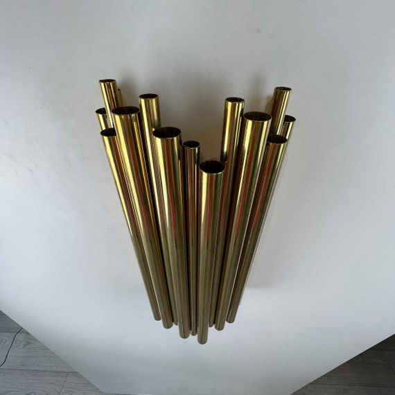 Настенный светильник Imperium Loft Tronen 141104-26