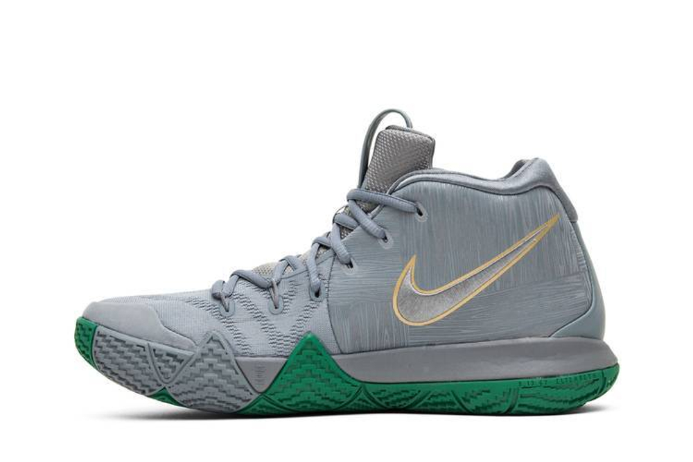 Кроссовки Nike Kyrie 4 City Guardians