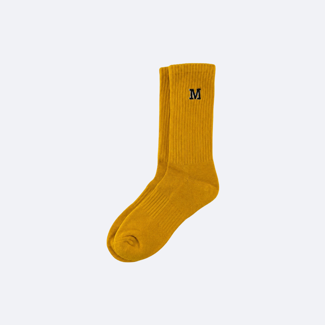 Купить Носки Magamaev M socks (yellow)