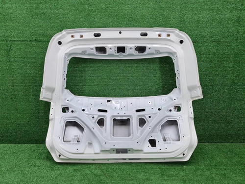 Крышка багажника Chery Tiggo 7 Pro (2020-2024)