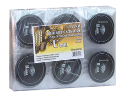 UMID Заплата универсальная 50 мм (100)