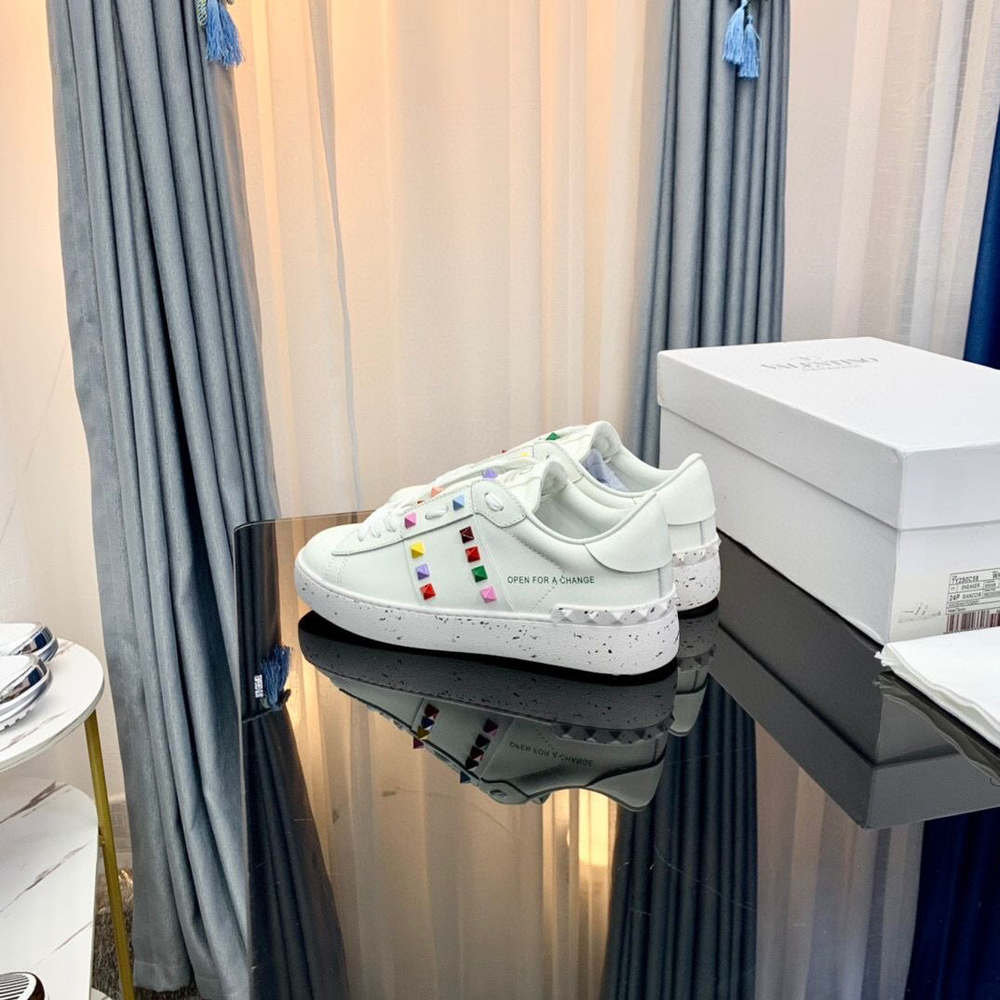 Кеды Valentino