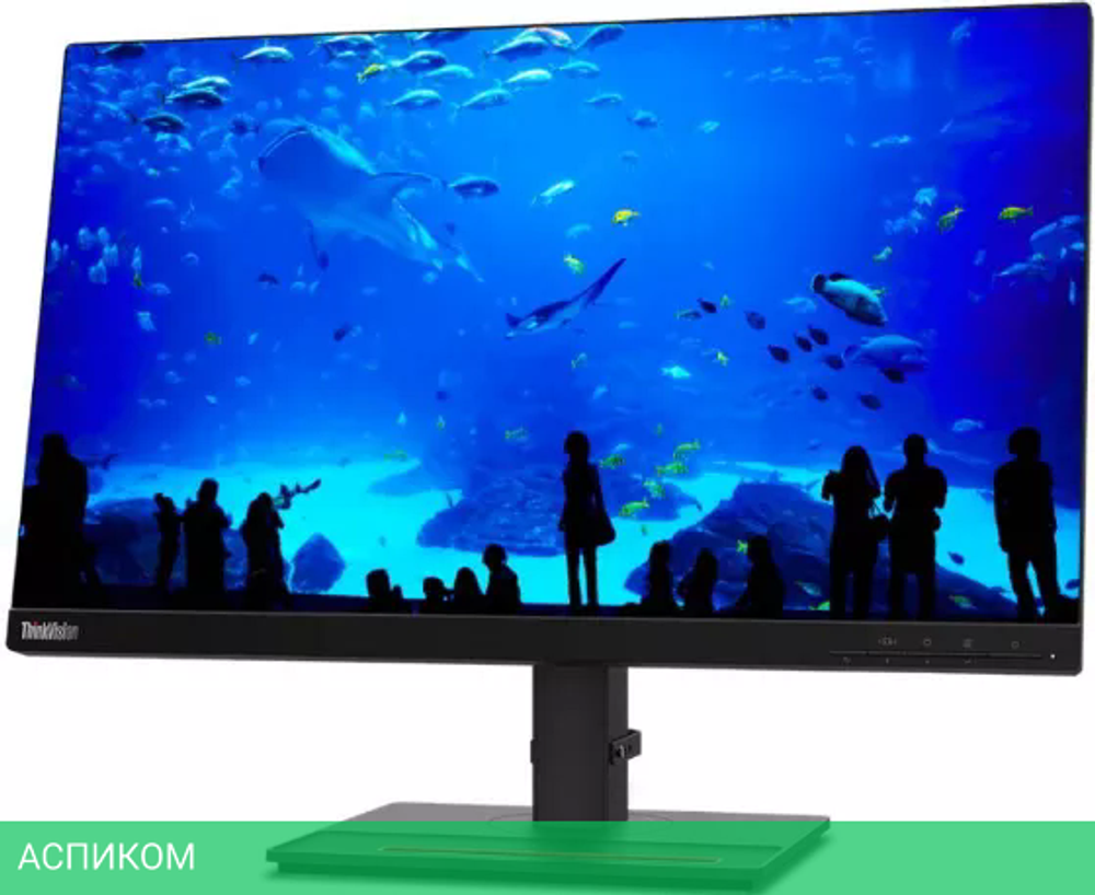 Монитор Lenovo T23i-20 61F6MAT2EU