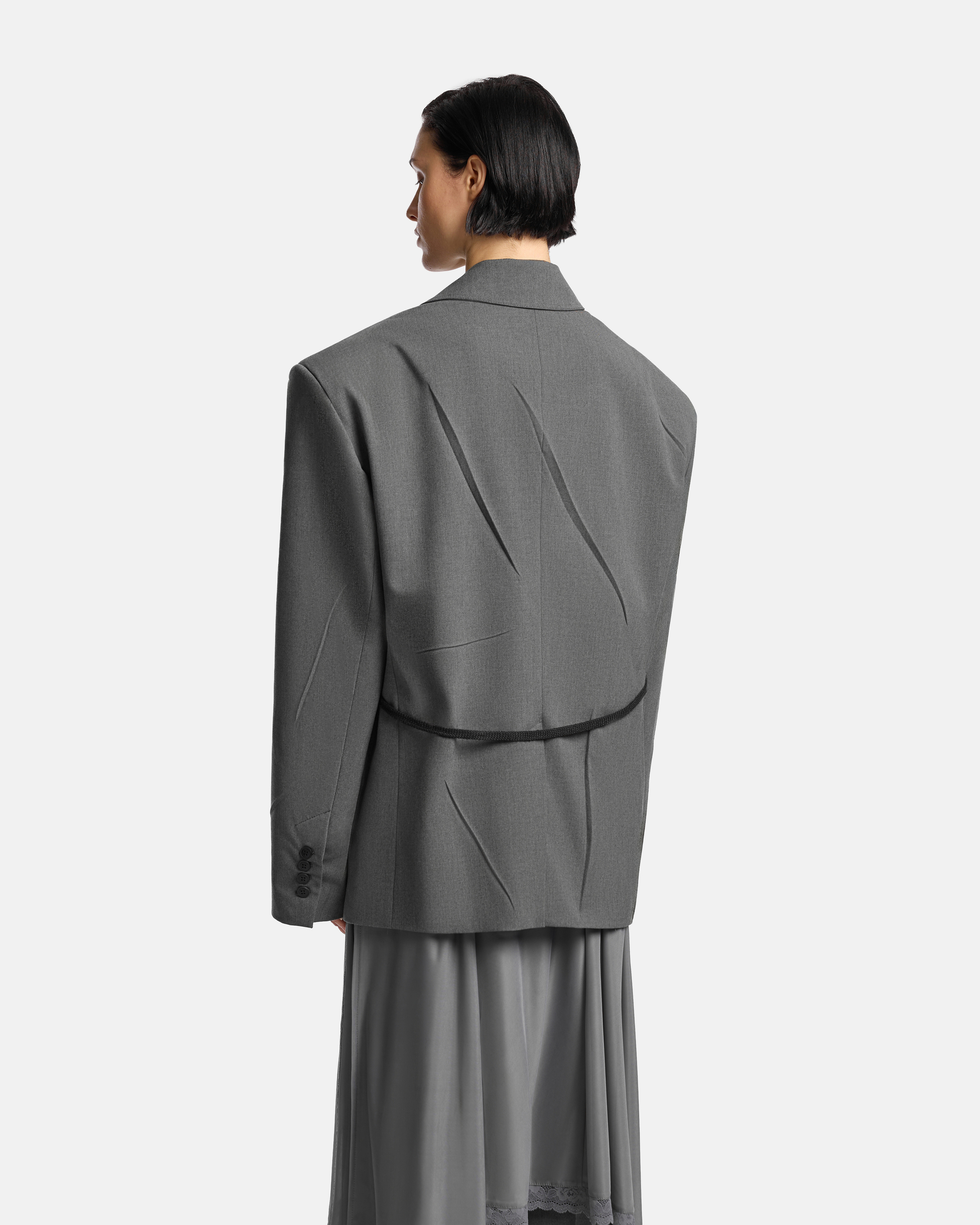 ПИДЖАК TAILORED 2.0