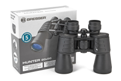 Бинокль Bresser Hunter 20x50