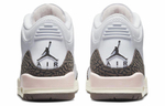Кроссовки Jordan Air Jordan 3 Retro "Dark Mocha" (Женская размерная сетка)