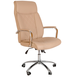 Компьютерное кресло MF-720A beige