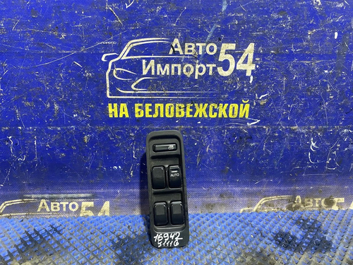 Блок управления стеклоподъемниками DAIHATSU TERIOS 1997-2006