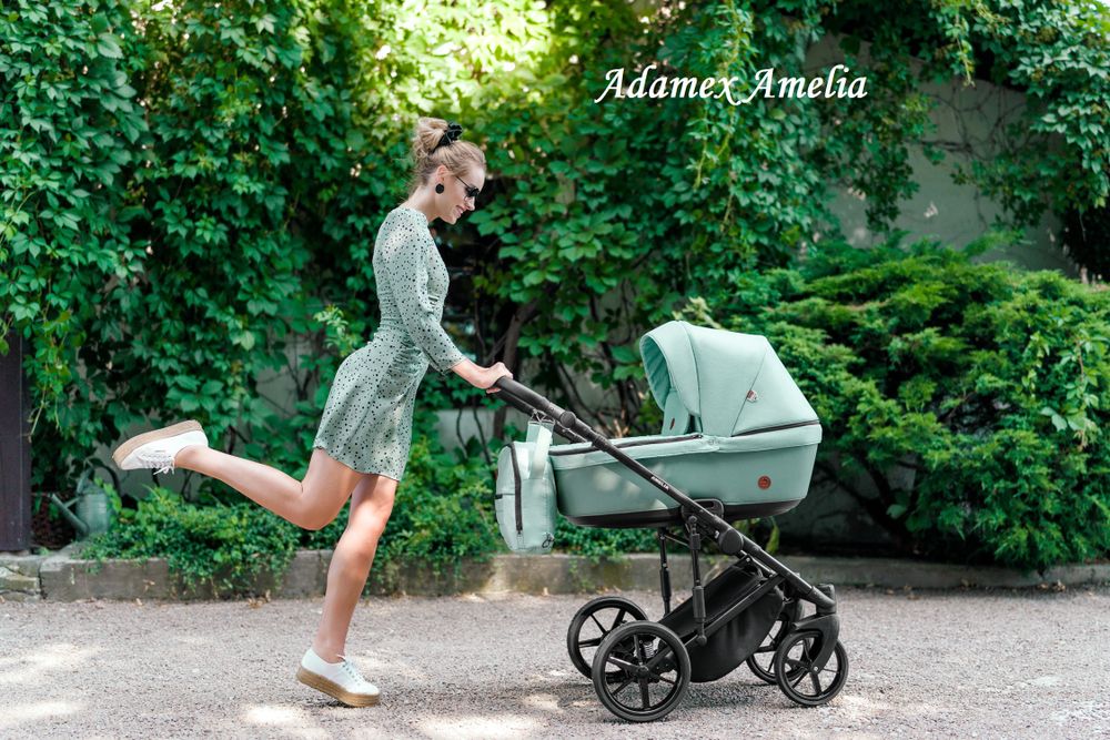 adamex stroller usa