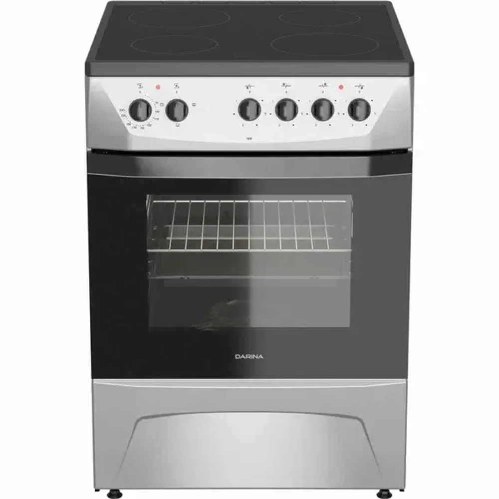 Электрическая плита Darina 1D 1606 S (q) (ф)