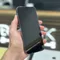 Б/У Телефон Apple iPhone 14 Pro Max 256Gb Purple 84% (FJ46XPYQ7P)