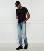 Футболка OFF-WHITE - черный(OMUY007C 99JER001)