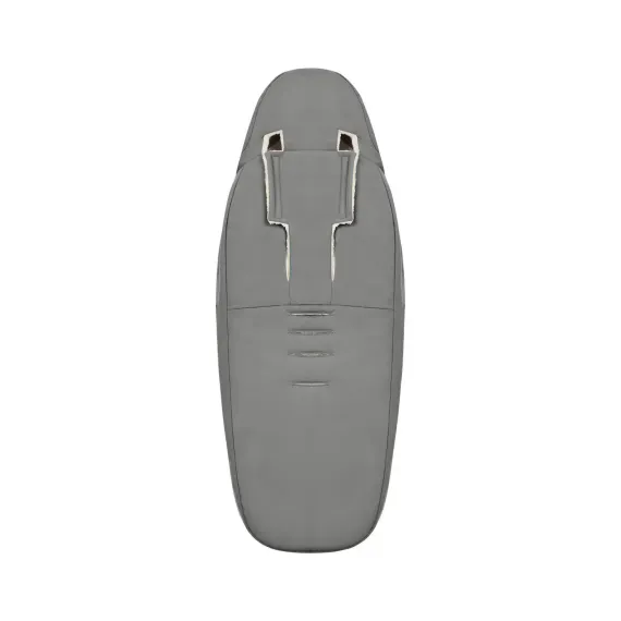 Теплый конверт в коляску Cybex Platinum Footmuff Mirage Grey
