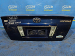 Крышка багажника TOYOTA COROLLA 2004-2006