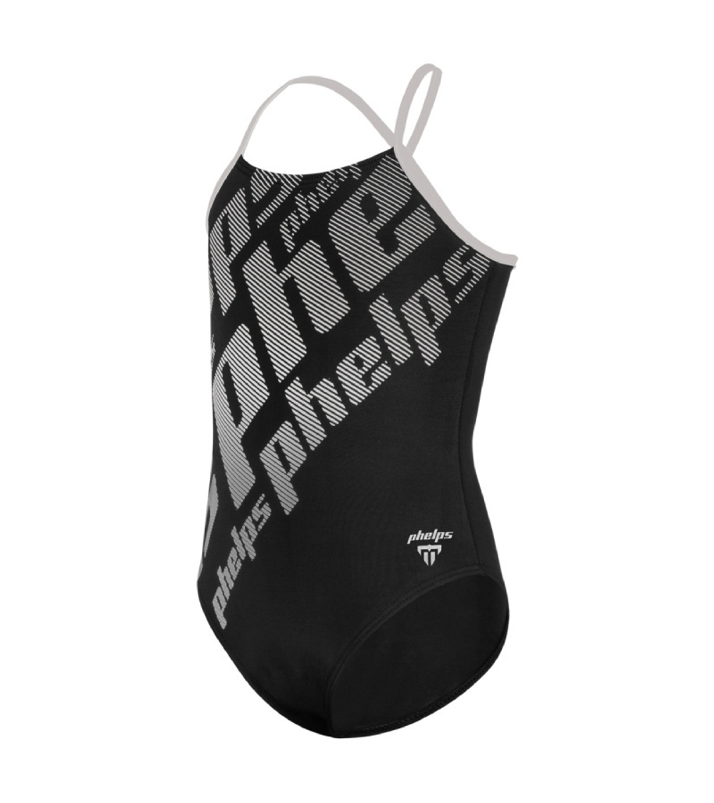Купальник детский Phelps Zoe