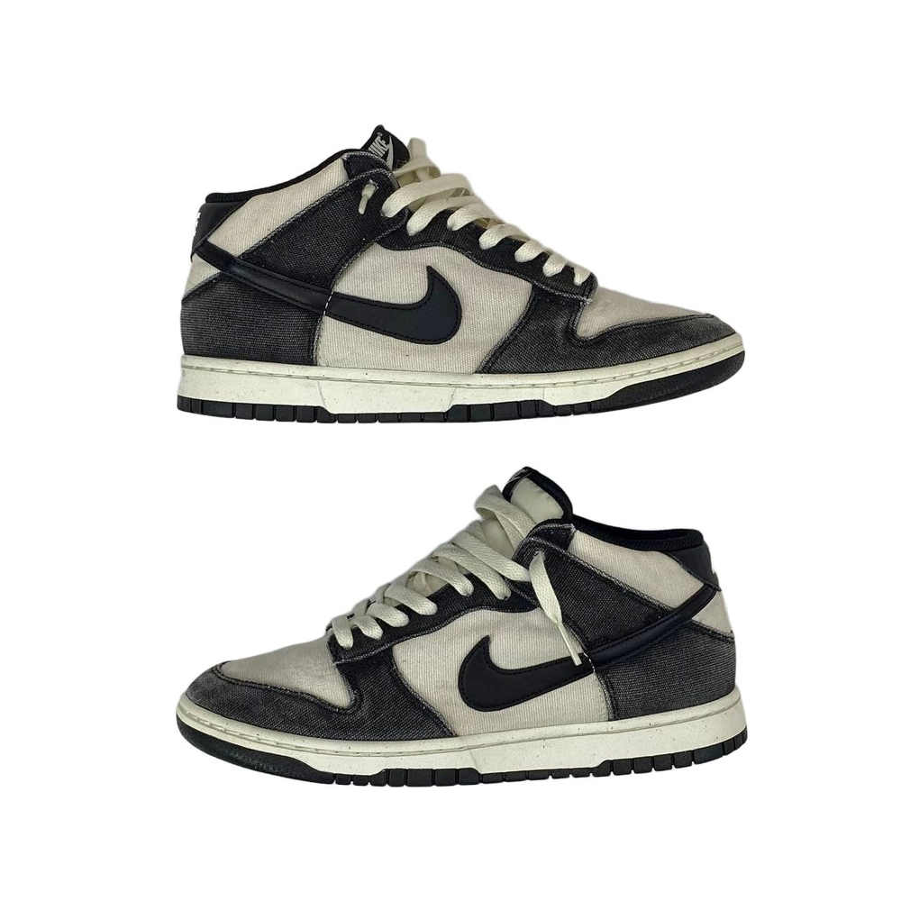 Кроссовки Nike dunk Low