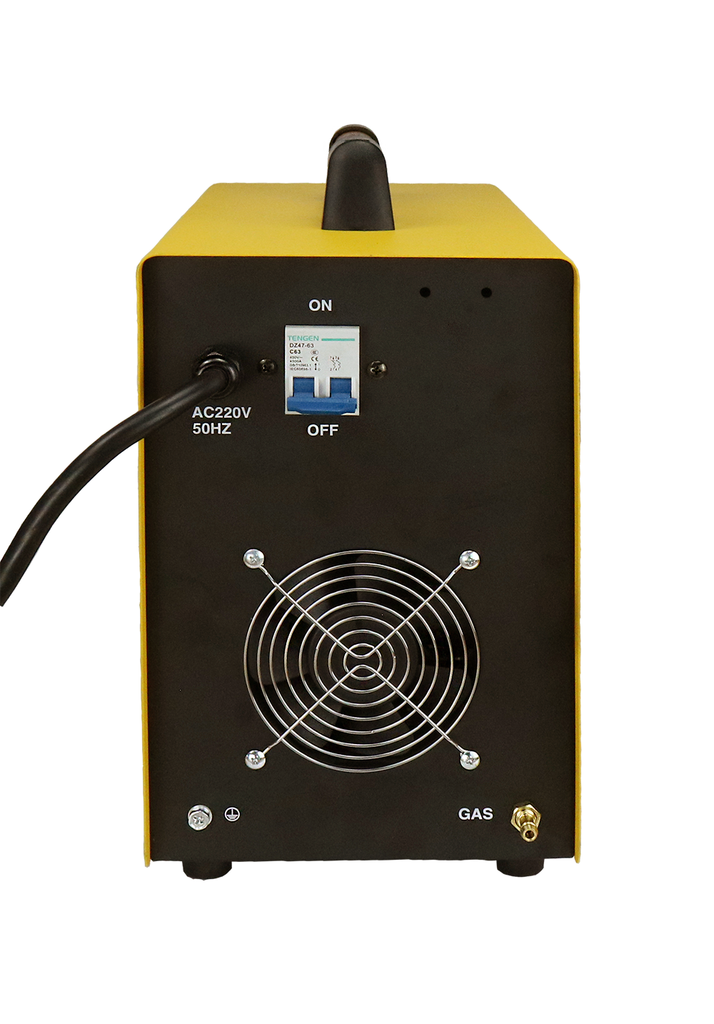 START TigLine 200 AC/DC PULSE Установка аргонодуговой сварки 3ST202AP