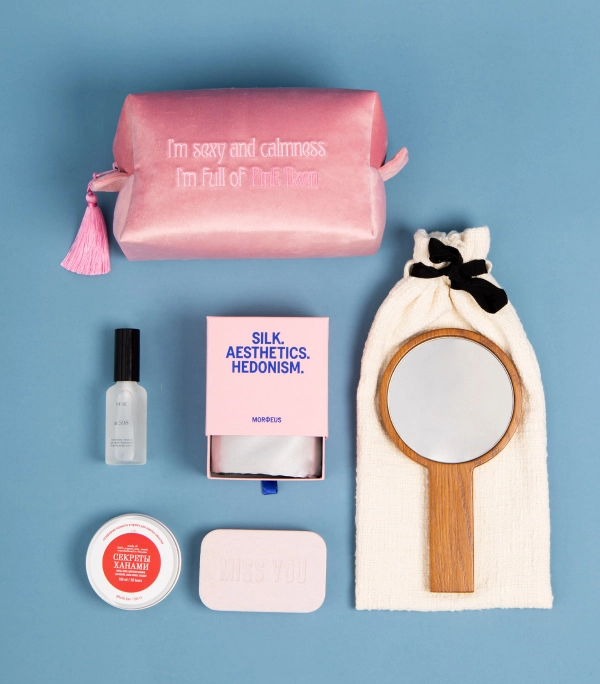 Подарочный набор №9