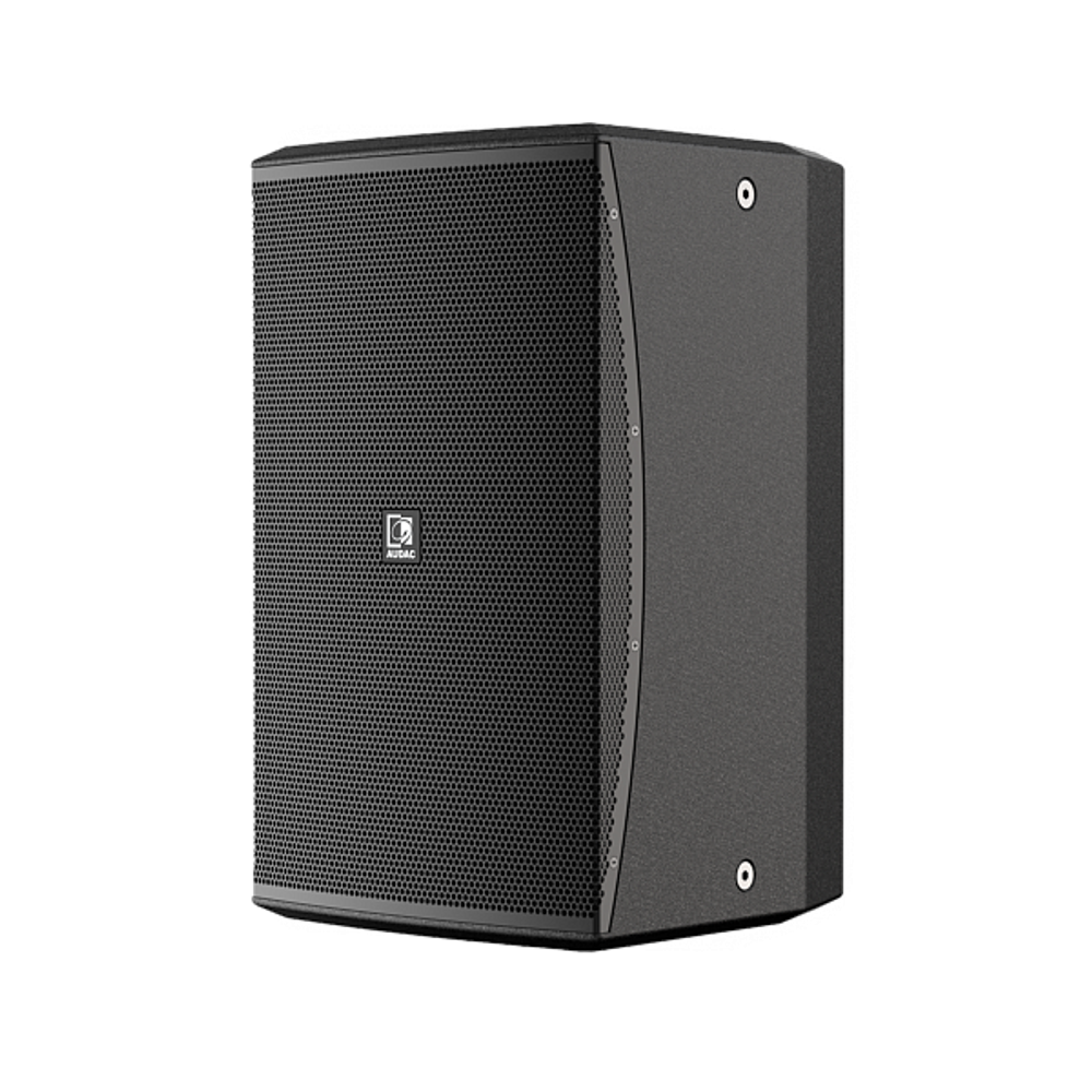 AUDAC VEXO110/W Двухполосная акустическая система класса Pro Audio