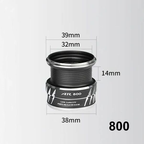 Tsurinoya Artemis Шпуля