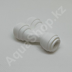 Фитинг QT-17B тройник 'Y' 3/8"(f) x 3/8"(f) x3/8"(f)