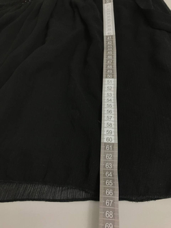 Топ Tally Weijl с пайетками 40 размер