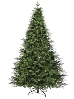 Ель искусственная Царь елка Финская премиум 180 см