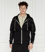 Худи Saggy BOSS GREEN - черный(50518197)