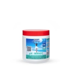 Средство для регулировки кислотности воды Aqualeon PHM0.5G pH-минус в гранулах (банка, 0,5 кг)
