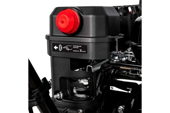 Снегоуборщик DDE ST6563Е