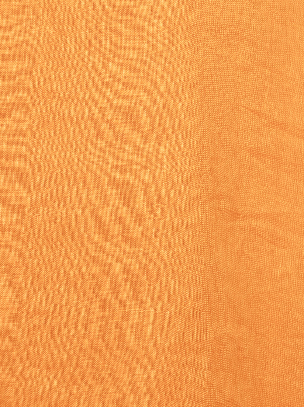 BALLANTYNE платье - оранжевый