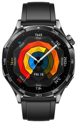 Смарт-часы Huawei Watch GT 5 46 мм черный