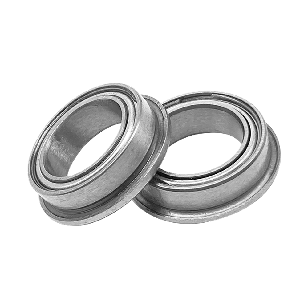 8x14x4 Flanged Bearing – 4pk