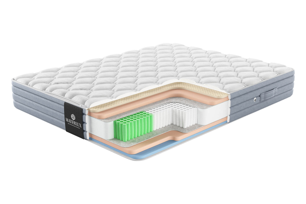 Матрас MaterLux CORTI (КОРТИ)
