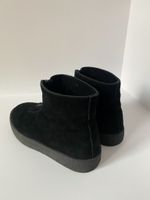 Новые замшевые ботинки Age of Innocence, 31,5