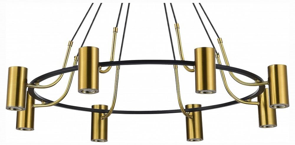 Подвесная люстра ST-Luce Talia SL1215.403.08