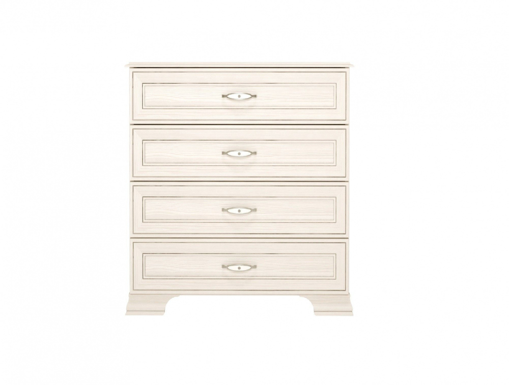 Комод высокий Венеция 03