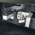 Фрезерный стоматологический станок JINY JDM5Z 5-осевой